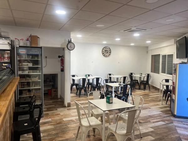 Local en calle de I'Ametller, 64