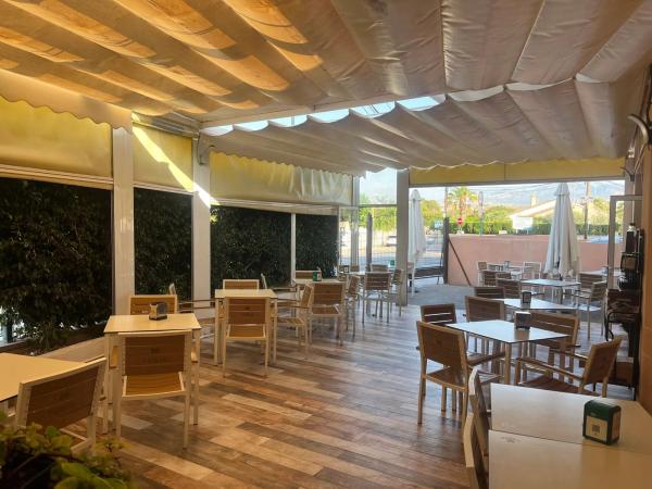 Local en calle de I'Ametller, 64