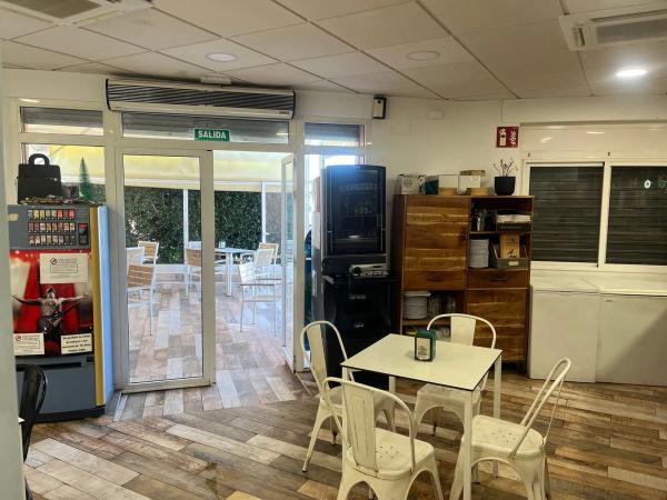 Local en calle de I'Ametller, 64