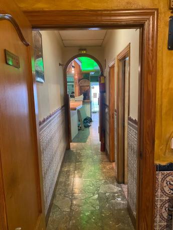 Local en calle Elda s/n