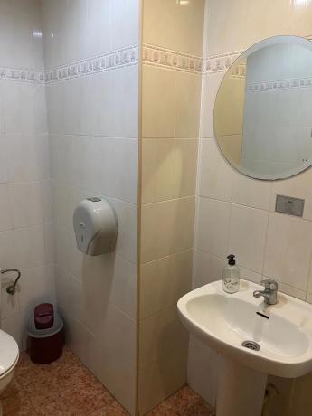 Local en calle Elda s/n