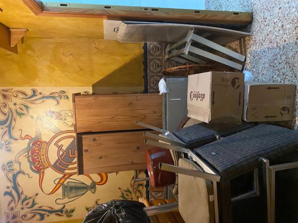 Local en calle Elda s/n