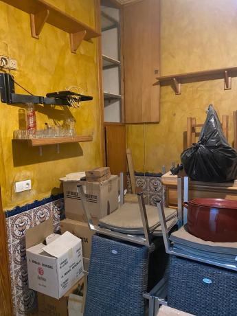 Local en calle Elda s/n