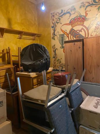 Local en calle Elda s/n