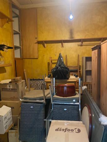 Local en calle Elda s/n