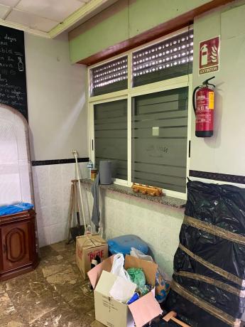 Local en calle Elda s/n