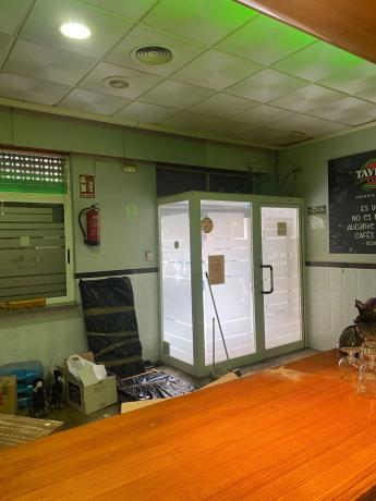 Local en calle Elda s/n