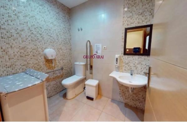 Local en calle del Mar