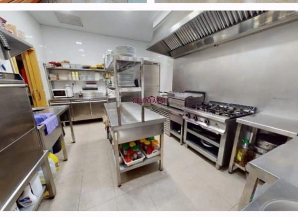 Local en calle del Mar