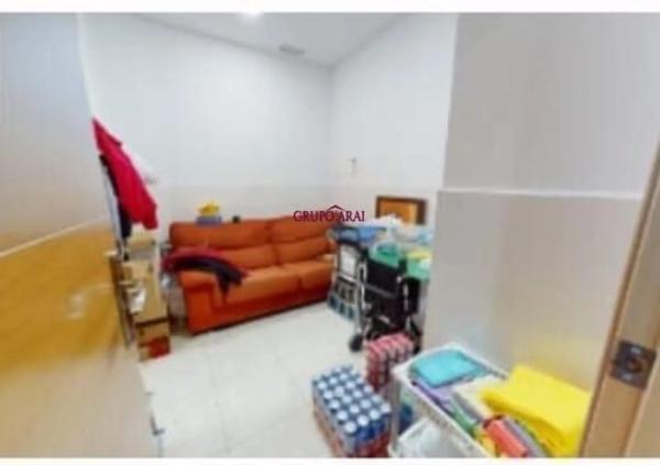 Local en calle del Mar