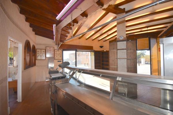 Local en calle Sant Vicent, 46