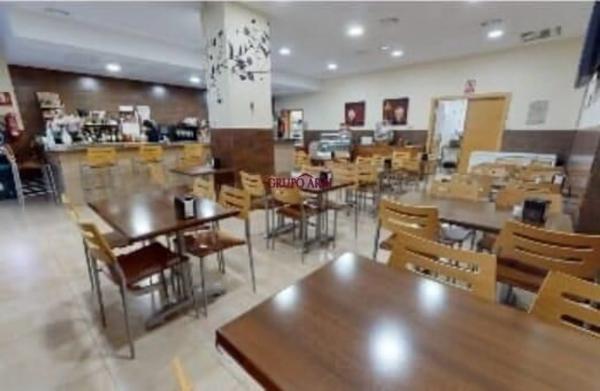 Local en calle del Mar