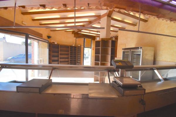 Local en calle Sant Vicent, 46