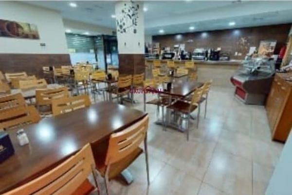 Local en calle del Mar