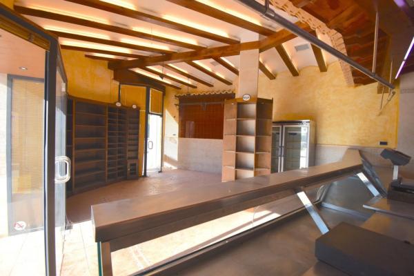 Local en calle Sant Vicent, 46