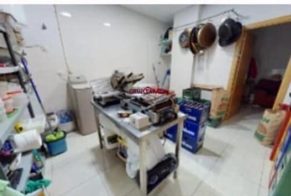 Local en calle del Mar