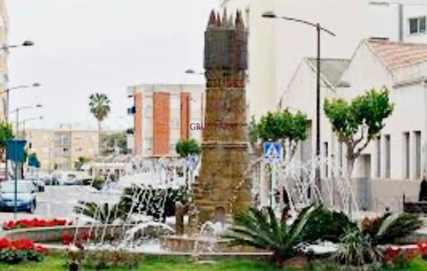 Local en calle del Mar