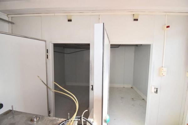 Local en calle Sant Vicent, 46