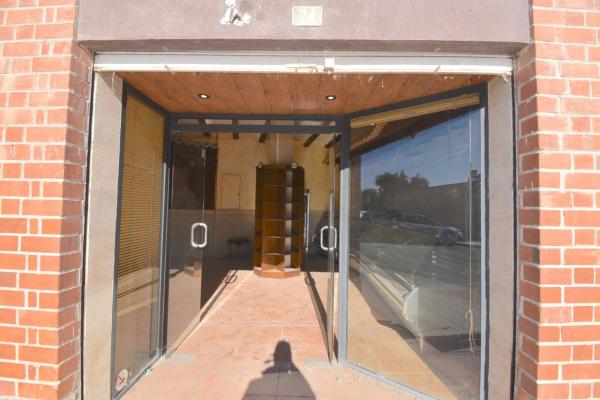 Local en calle Sant Vicent, 46