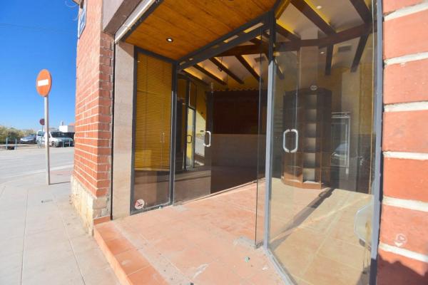 Local en calle Sant Vicent, 46