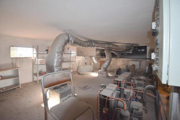 Local en calle Sant Vicent, 46