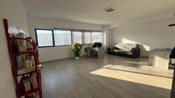 Nave en Polígono Industrial Riodel s/n