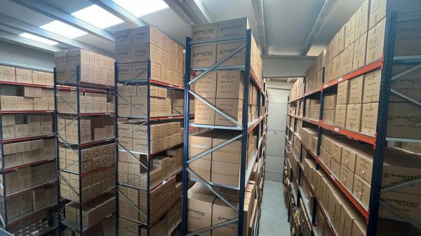 Nave en Polígono Industrial Riodel s/n