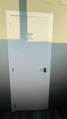 Nave en Polígono Industrial Riodel s/n