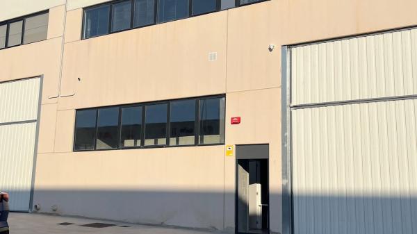 Nave en Polígono Industrial Riodel s/n