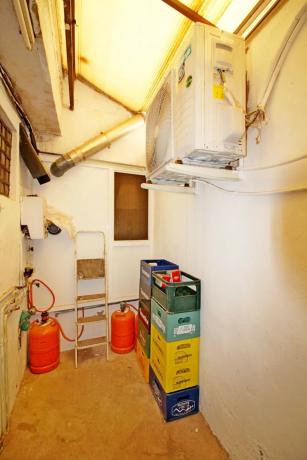 Local en calle Virgen Pilar