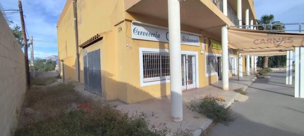 Local en Valle del Sol - Rio Park