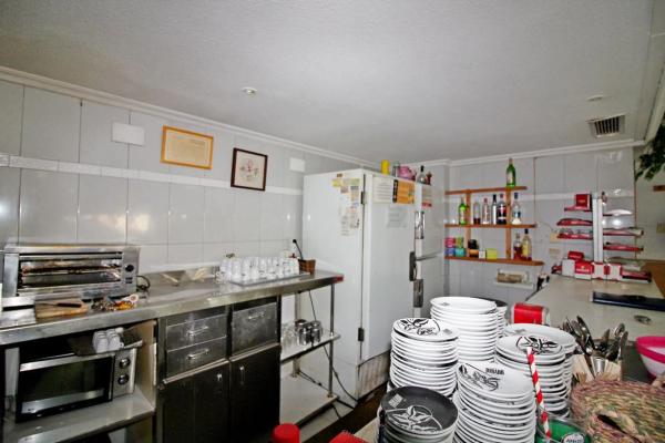 Local en calle Virgen Pilar