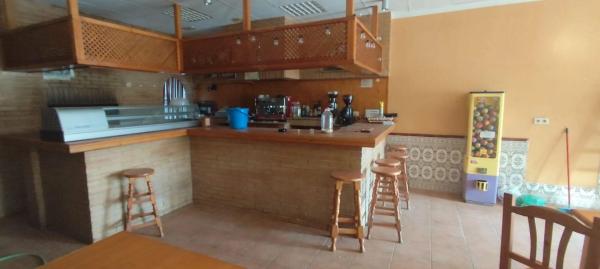 Local en Valle del Sol - Rio Park