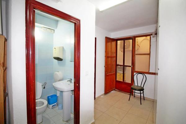 Local en calle Virgen Pilar