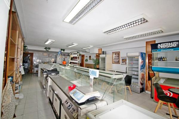 Local en calle Virgen Pilar