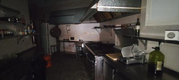 Local en Valle del Sol - Rio Park