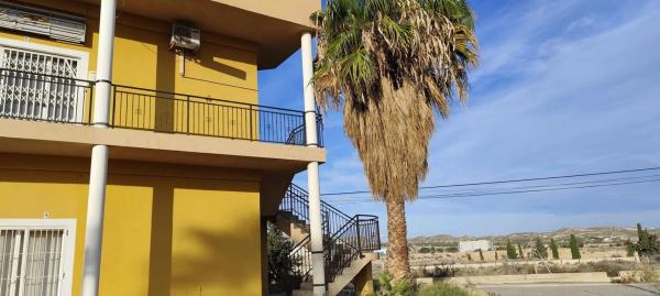 Local en Valle del Sol - Rio Park