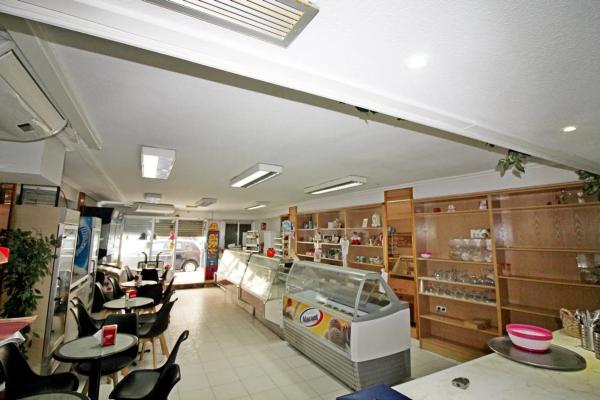 Local en calle Virgen Pilar