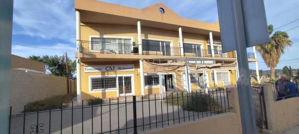 Local en Valle del Sol - Rio Park