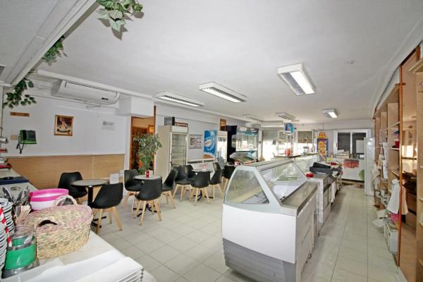 Local en calle Virgen Pilar