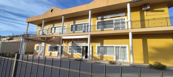 Local en Valle del Sol - Rio Park