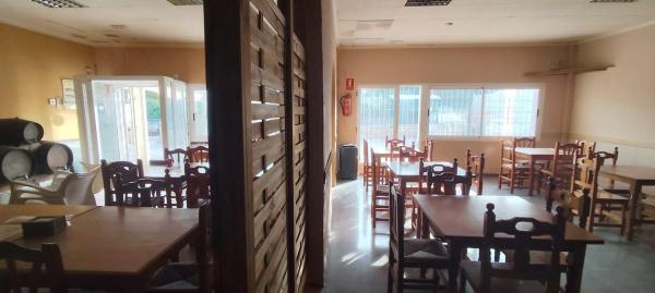 Local en Valle del Sol - Rio Park