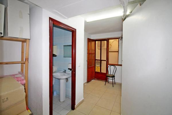 Local en calle Virgen Pilar