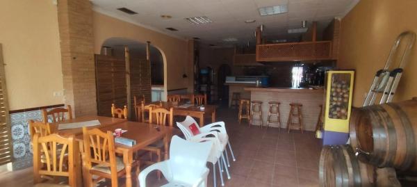 Local en Valle del Sol - Rio Park