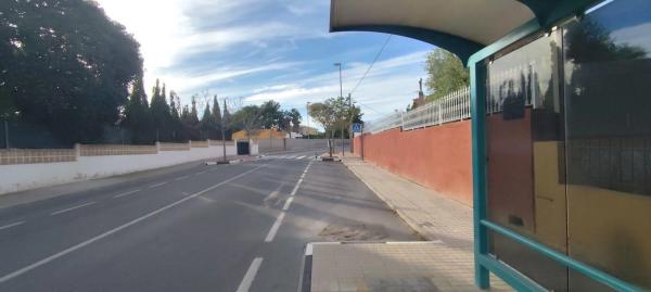 Local en Valle del Sol - Rio Park