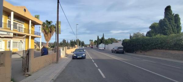 Local en Valle del Sol - Rio Park