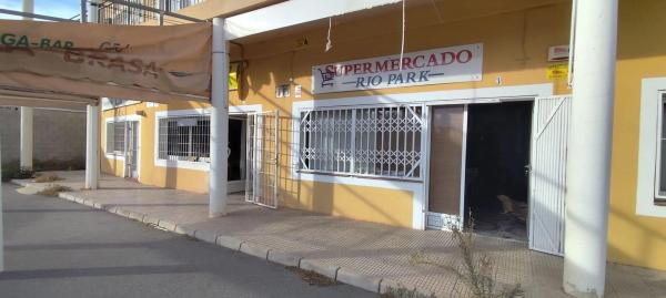 Local en Valle del Sol - Rio Park