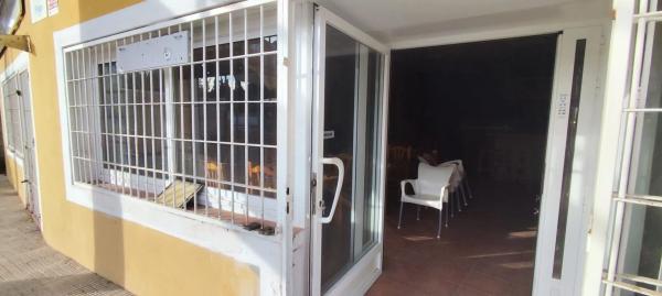 Local en Valle del Sol - Rio Park