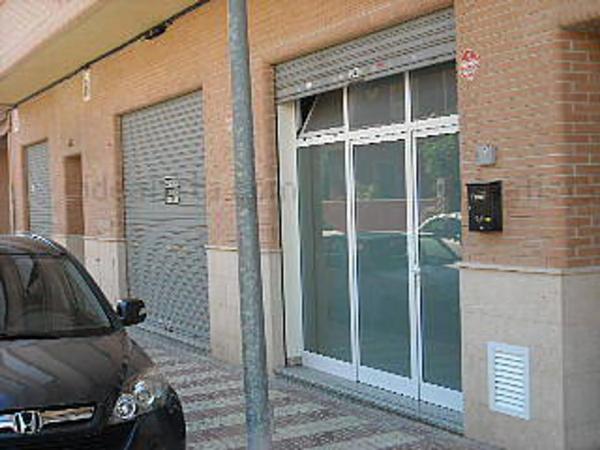 Local en calle Novelda, 44