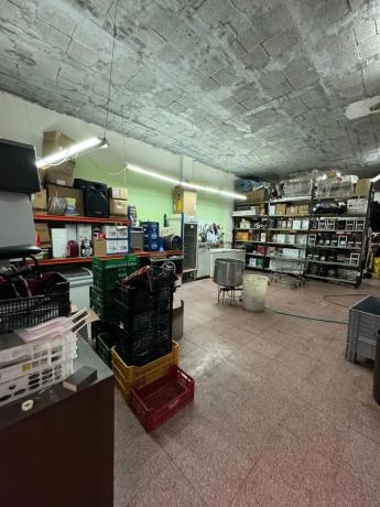 Local en calle Mare de Deu del Remei, 69